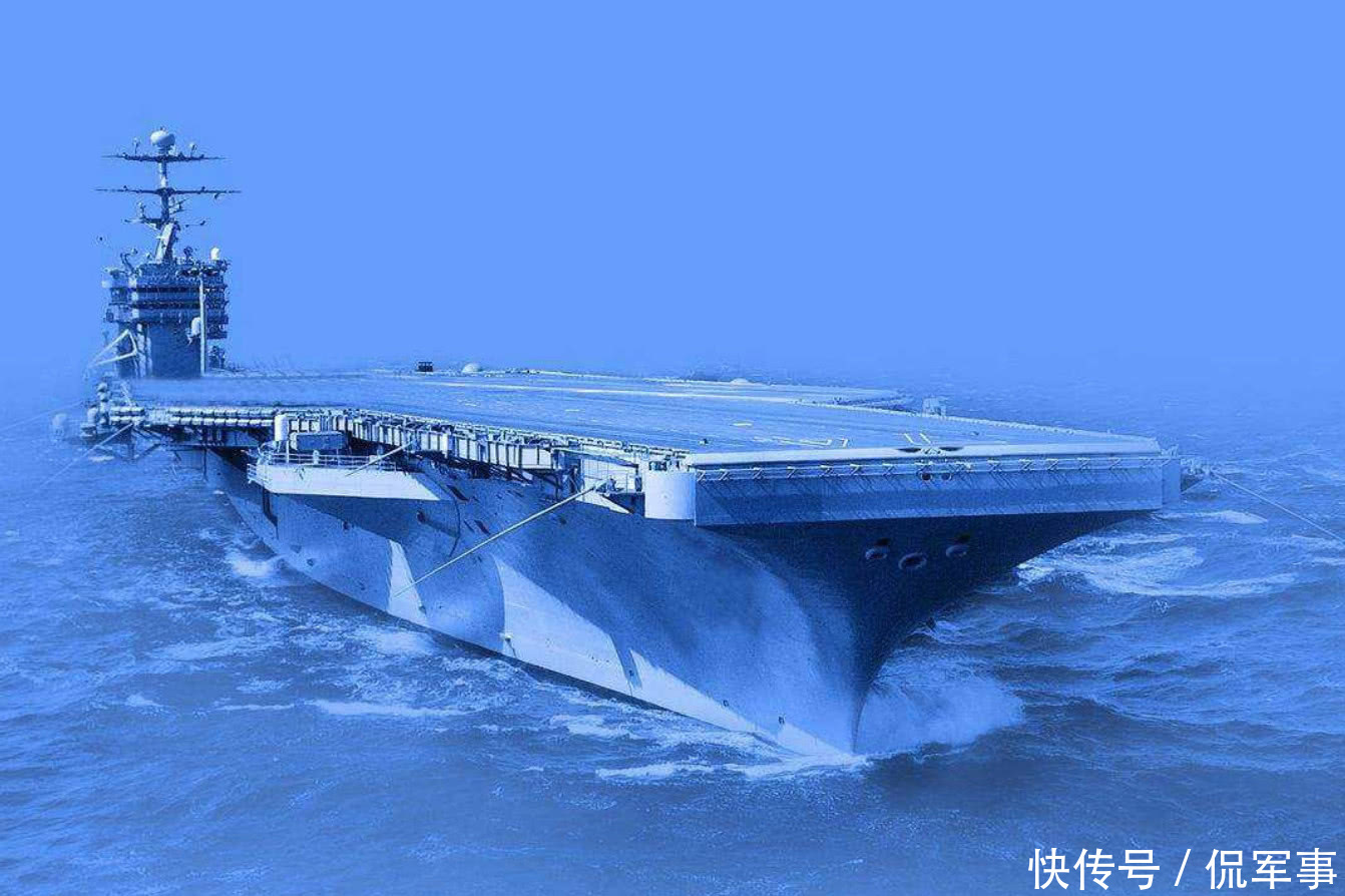 中国首艘核动力航母大连的崛起与未来展望，中国首艘核动力航母大连的崛起及未来展望