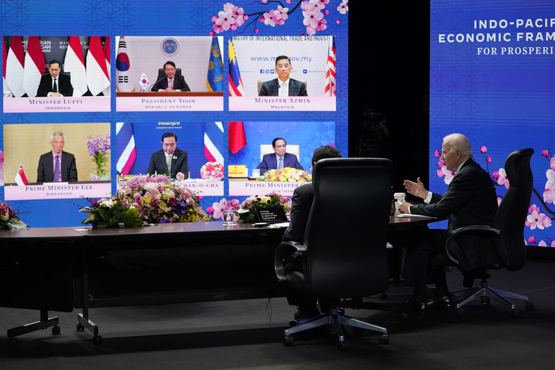 国际新闻2022年最新概览，国际新闻2022年最新概览概览及分析