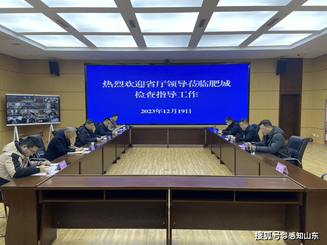 山东肥城新闻，城市发展的步伐与民生福祉的同步提升，山东肥城，城市发展与民生福祉同步提升新闻纪实