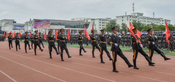 国防军事职业学院，培养军事人才的摇篮，国防军事职业学院，军事人才的摇篮培育地