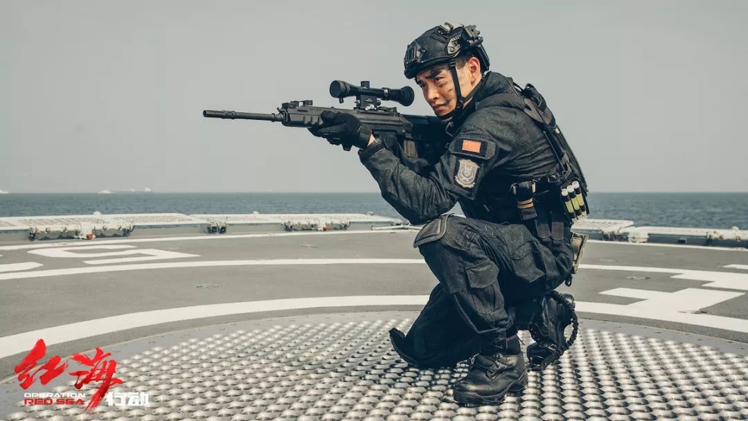 揭秘蛟龙突击队与红海行动原型，勇者无惧，铁血担当，揭秘蛟龙突击队与红海行动原型，勇者铁血，无惧挑战