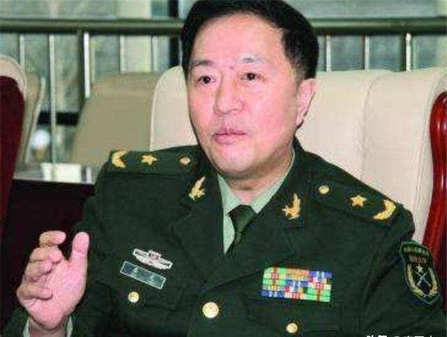 秦基伟的两个孩子，传承英雄精神的杰出代表，秦基伟子女，传承英雄精神的杰出代表