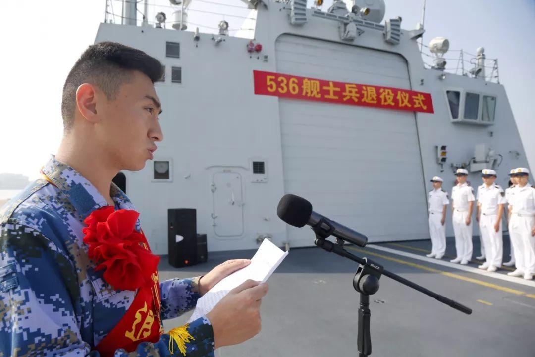 许昌舰与许昌，一段深厚的缘分，许昌舰与城市的深厚情缘