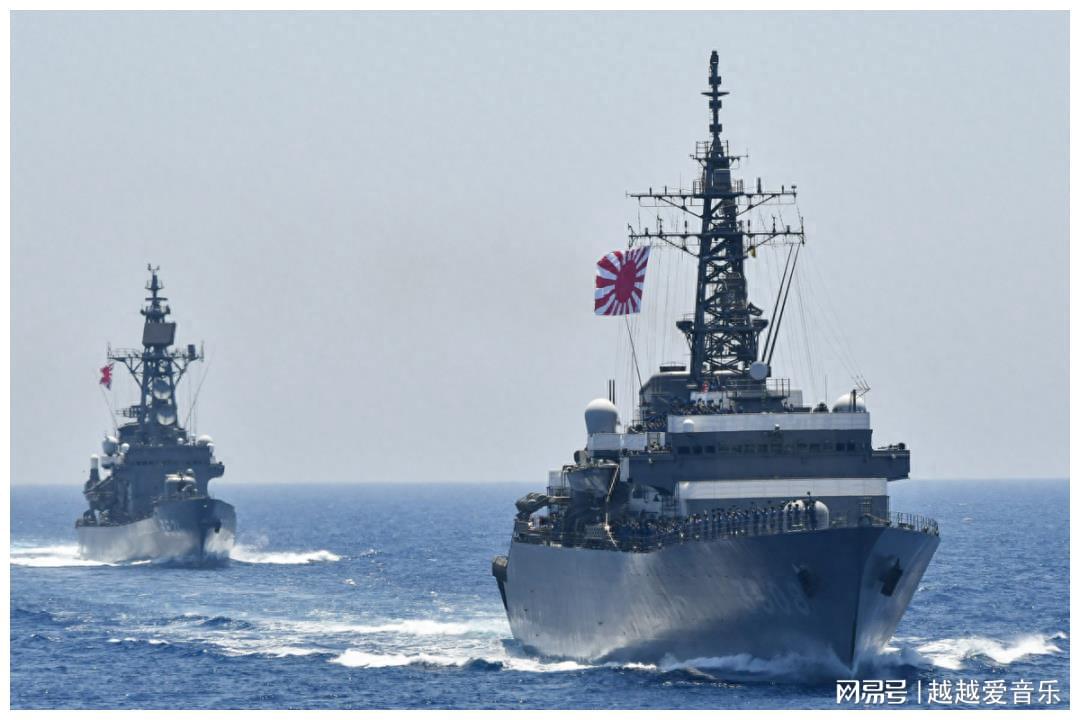 美国与日本最新军事行动，全球安全格局的新变化，美国与日本最新军事行动，全球安全格局的深刻变化