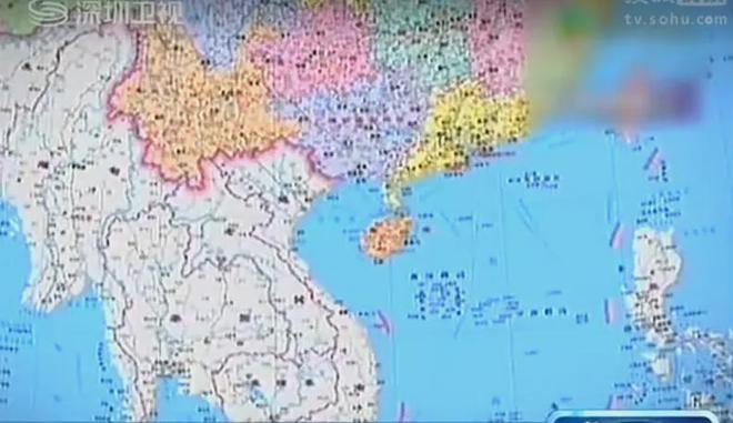 越南与中国南海争端，复杂背景下的多维解析，越南与中国南海争端，多维解析下的复杂背景
