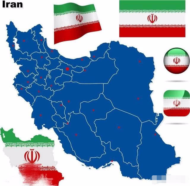 伊拉克国土的面积及其地理特征，伊拉克国土的面积与地理特征概述