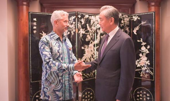 中印达成四点共识，深化合作，共谋发展，中印达成四点共识，携手共谋深化合作发展之路