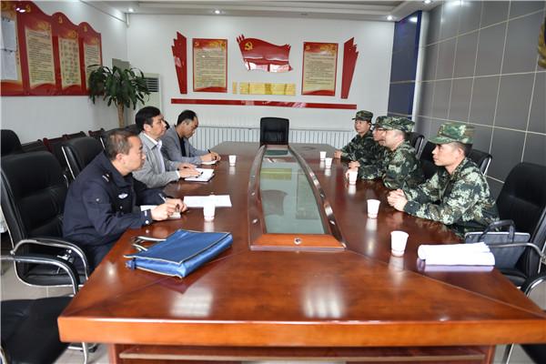 武警部队参谋长助理的角色与职责，武警部队参谋长助理的角色与职责解析