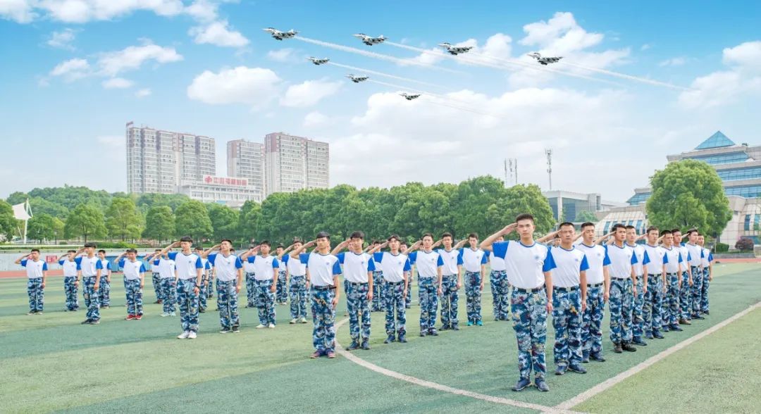 湖南省空军航空学校，培养精英的摇篮，湖南省空军航空学校，精英培养的摇篮