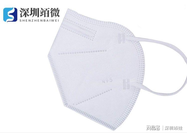 N95口罩与3M口罩的区别探讨，N95口罩与3M口罩对比，区别探讨