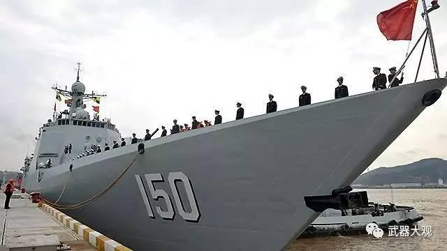 关于中国海军舰艇事件，探究真相与启示，中国海军舰艇事件真相探究与启示思考