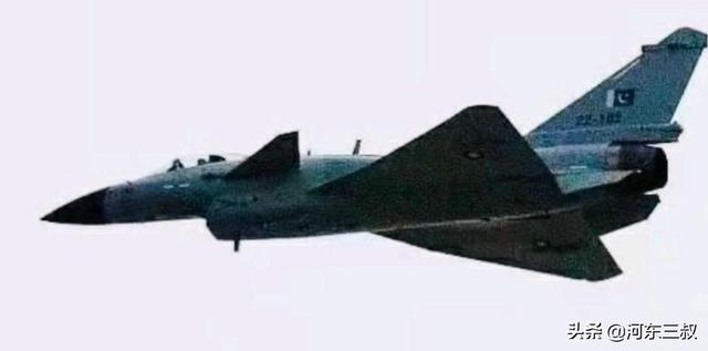 巴基斯坦接收歼-10，空中力量的新里程碑，巴基斯坦接收歼-10，空中力量的新里程碑