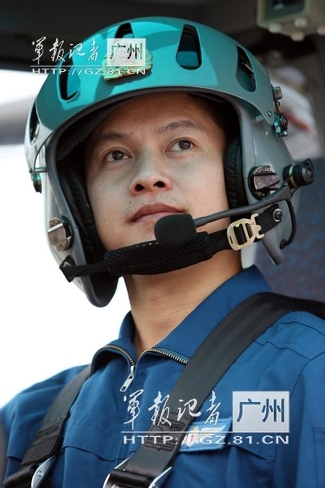 广州军区部队概览，广州军区部队全景概览