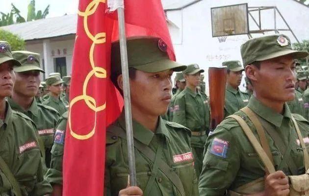果敢人与远征军，血脉相承还是历史错位？，果敢人与远征军，血脉相承还是历史错位之谜？