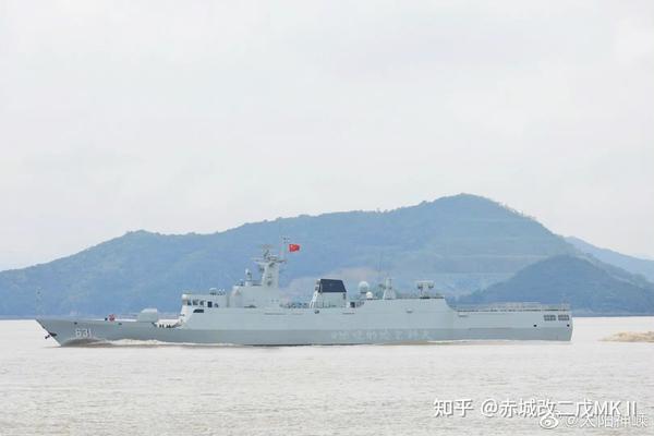 中国海军056舰一览表，中国海军056舰概览