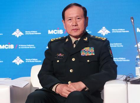 火箭军司令员叶铸江，铁血军魂的领航者，火箭军司令员叶铸江，铁血军魂的领航先锋