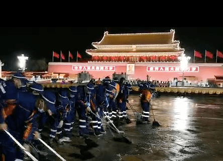 三军仪仗队走红场，荣耀与力量的展现，三军仪仗队走红场，荣耀与力量的盛大庆典