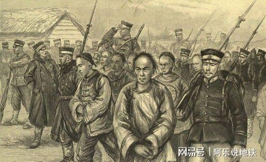 甲午中日战争中的武器对比，甲午中日战争武器对比研究