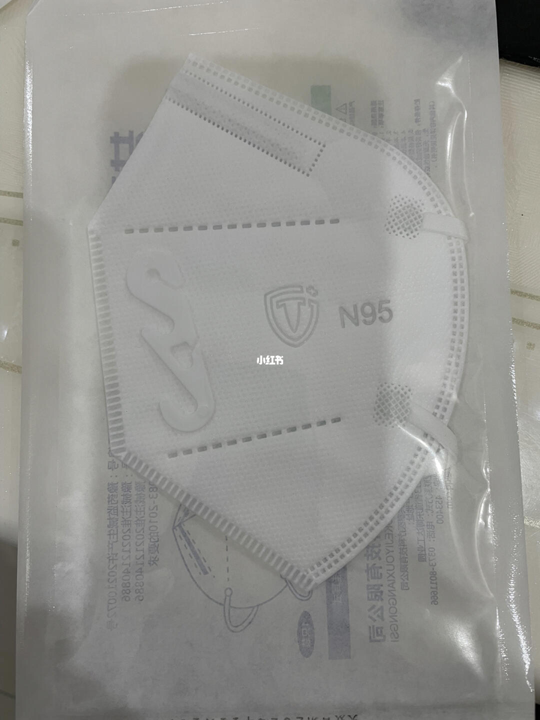 上海与N95口罩，一道重要的防线，上海与N95口罩，城市防线的重要一环