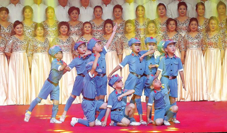 中国人民志愿军军歌歌曲鉴赏，中国人民志愿军军歌深度鉴赏与解读