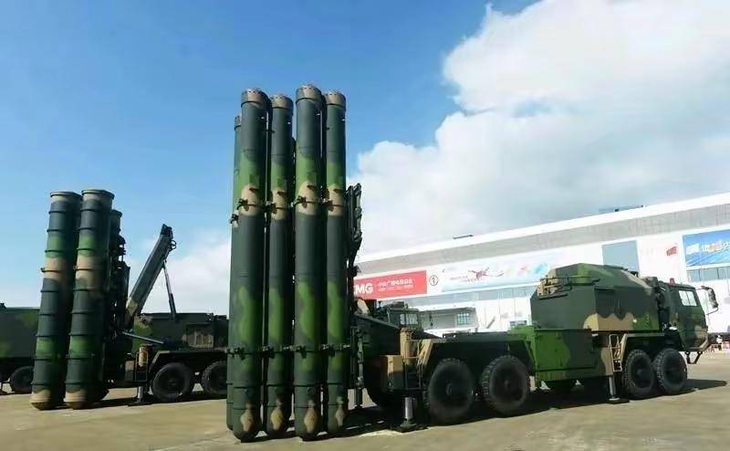 红旗-9B部署福建，区域防空能力的强化与战略部署的深化，红旗-9B在福建部署，区域防空能力提升与战略深化