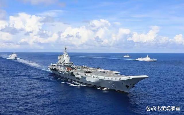 国产第四艘航母下水时间揭秘，未来海战新力量的崛起，揭秘国产第四艘航母下水时间，未来海战力量的崭新崛起