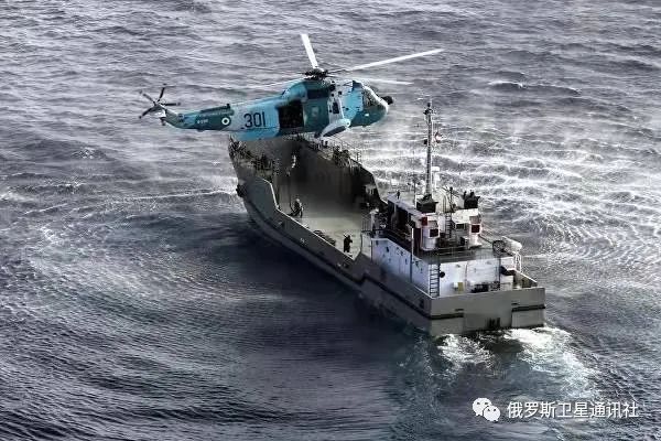 中俄伊联合军演，深化合作，共筑安全防线，中俄伊联合军演深化合作，共筑安全防线