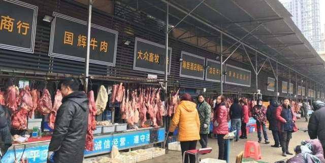 华南海鲜市场老板揭秘，一位成功企业家的故事，华南海鲜市场老板成功企业家之路揭秘