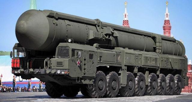 拥有核武的国家概况，全球核武国家概况简介