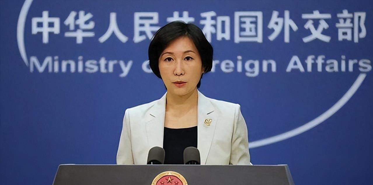 中方刚刚发声坚决反对，捍卫国家利益与全球秩序，中方坚决发声捍卫国家利益与全球秩序，反对任何损害行为