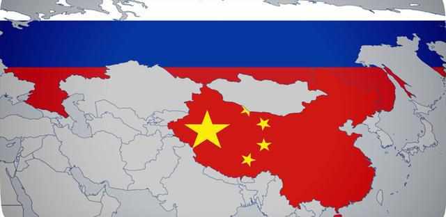中国与俄罗斯关系深度解析，中俄关系深度解析，战略伙伴的紧密纽带