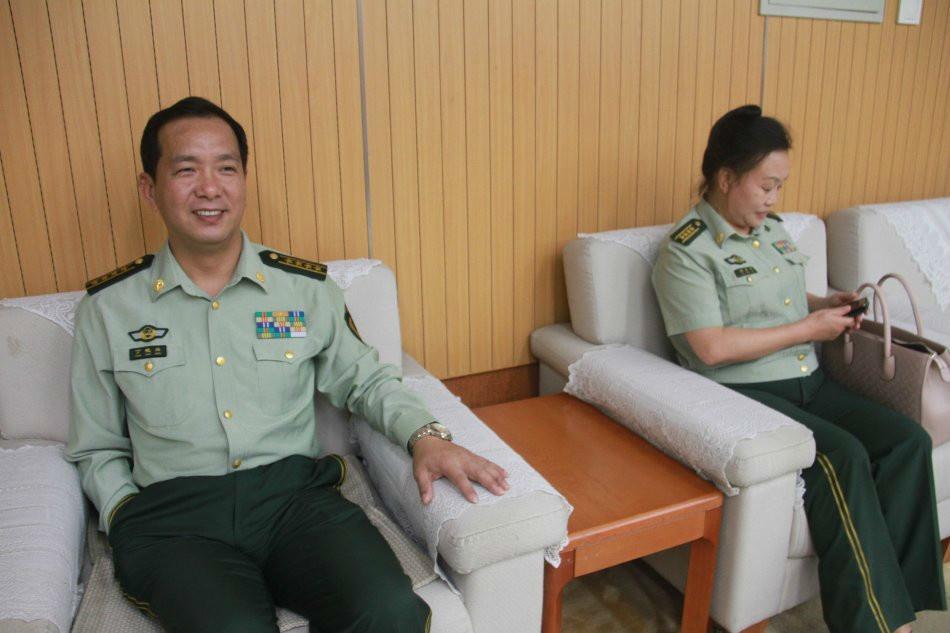 丁士兵个人简历，丁士兵个人简介