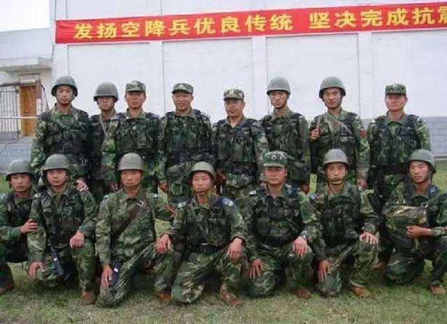 空降兵第15军历任军长研究，空降兵第15军历任军长深度解析与探讨