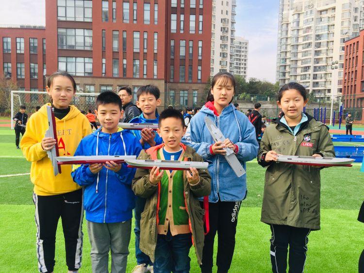 小学生航海模型制作，探索海洋的起点，小学生航海模型制作，探索海洋的启程之路