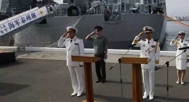 运城舰一类舰，中国海军力量的重要支柱，中国海军力量支柱，运城舰一类舰的崛起