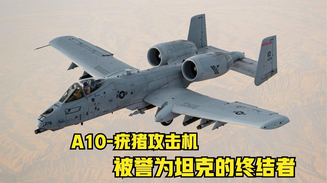 揭秘A-10攻击机的武器系统，是否存在内置弹枪？，A-10攻击机武器系统揭秘，内置弹枪是否存在？