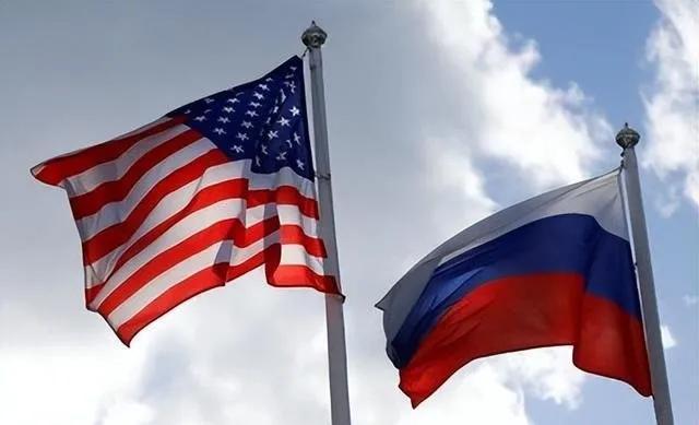 美国再提要求击败俄罗斯，全球视角下的战略竞争与挑战分析，全球视角下的战略竞争，美国与俄罗斯的博弈与挑战分析