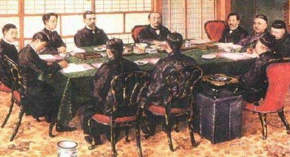 日本未来可能挑起战争吗，探究历史与现实之间的思考，日本未来会爆发战争吗？——历史与现实的深度探究