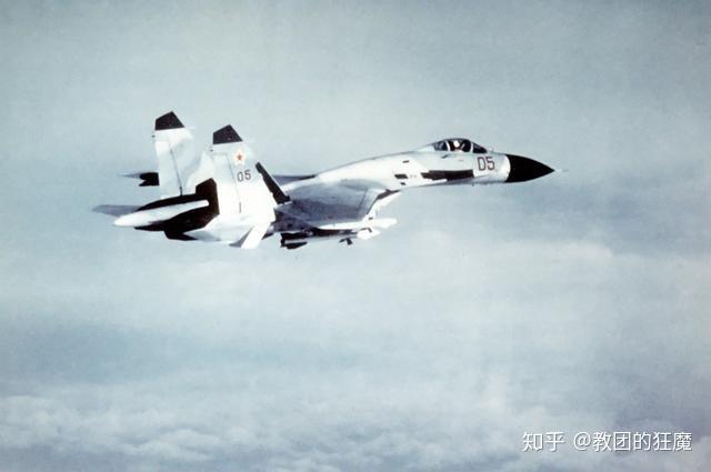 中国的苏-27战斗机是否已经退役？，中国苏-27战斗机是否已退役？