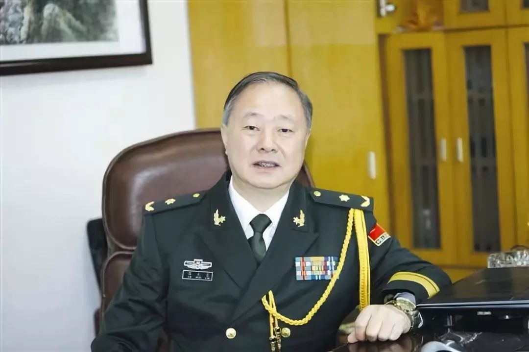 秦树桐将军简历，秦树桐将军简历概览