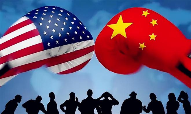 关于中美之战的全面分析，未来走向与影响预测，中美之战的全面分析，未来走向与影响预测展望