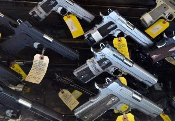 合法防身武器枪，理解其重要性及合法使用之道，合法防身武器枪，理解与合法使用的重要性