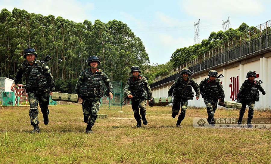 中国武警网官方账号，权威信息与时代责任，中国武警网官方账号，权威信息时代的责任承载者