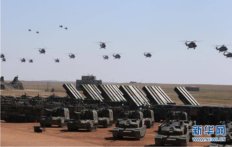 阅兵朱日和，彰显国家力量与决心的仪式，阅兵朱日和，彰显国家力量与决心的盛大仪式