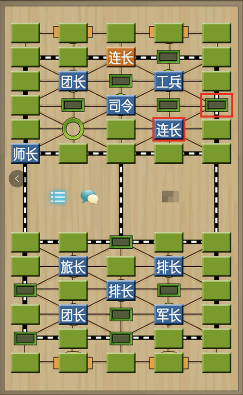 在线军棋小游戏，策略与乐趣的完美结合，在线军棋小游戏，策略与乐趣的交融