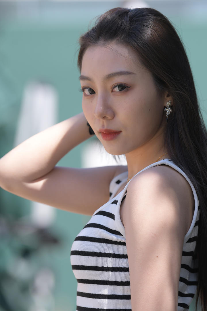 中国最漂亮的美女的照片，探索美的多元定义，中国美女多元之美探索，最美女神风采照片集锦