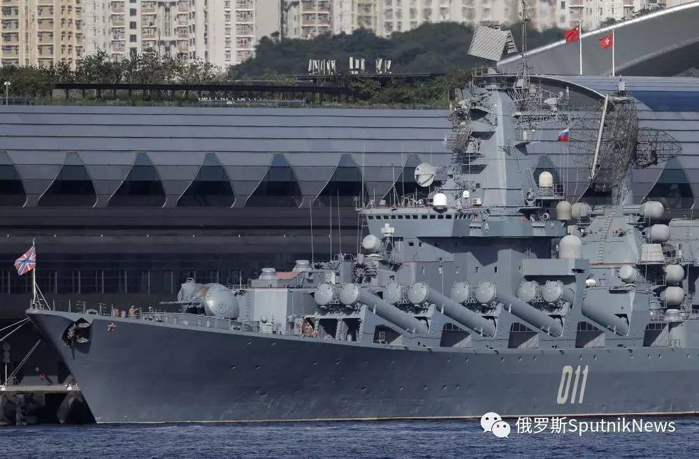 瓦良格号导弹巡洋舰的改进与升级，现代海军力量的重塑者，瓦良格号导弹巡洋舰升级改进，现代海军力量的重塑典范