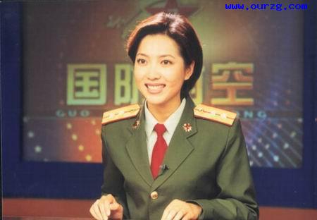 中央四套军事节目主持人名单及其角色塑造，中央四套军事节目主持人名单与角色塑造探究