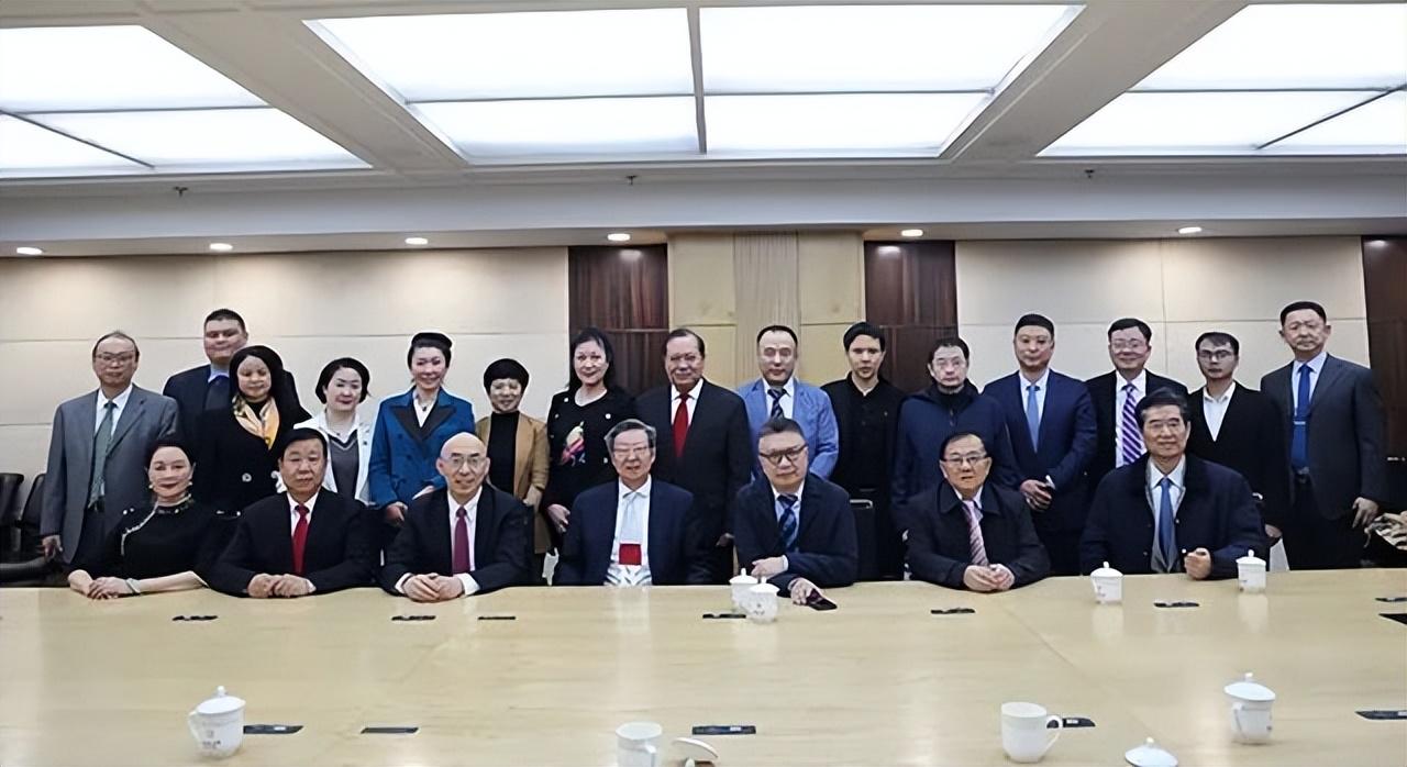 透视2023年中美关系现状，2023年中美关系现状深度透视