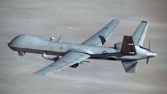 MQ-9无人机价格及其相关因素探讨，MQ-9无人机价格及其相关因素深度解析